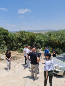 סדנה למנהלים