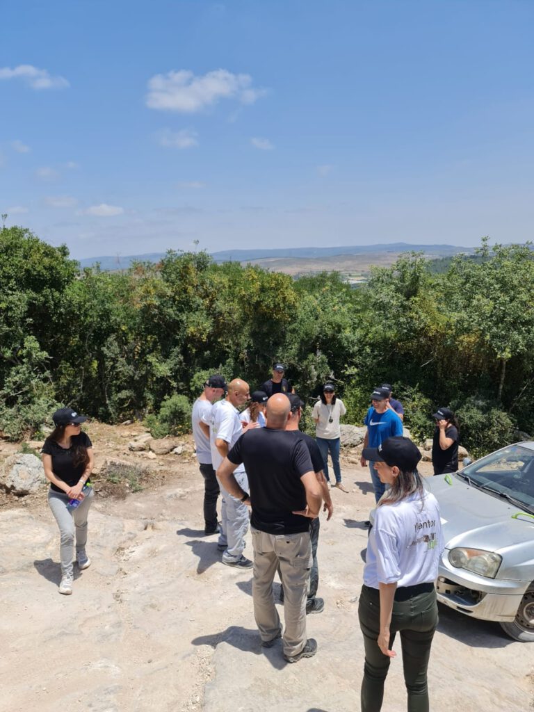 סדנה למנהלים